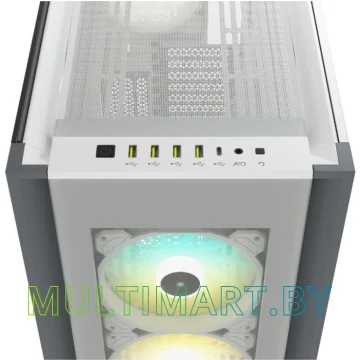 Корпус Corsair iCUE 7000X RGB CC-9011227-WW картинка 5